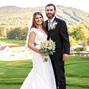 Meet your Posher, Jackie